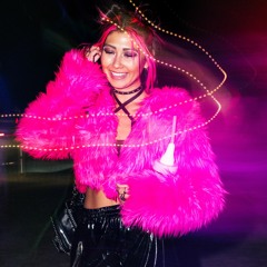 NEON REFLECTIONS FESTIVAL MIX
