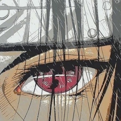 RED EYES (prod. geekinz)