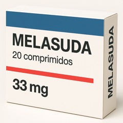 MELASUDA
