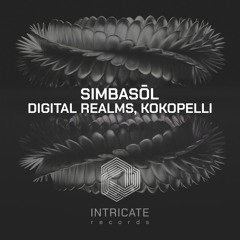 SimbaSōl  - Digital Realms (Original Mix Edit)