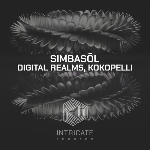 SimbaSōl  - Digital Realms (Original Mix Edit)
