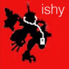 ishy - slam dunkk