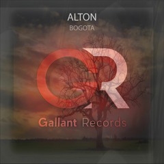 Alton & Whoman - Tunnel (Original Mix)