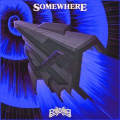 HOL! - Somewhere (Echo Drone Remix)