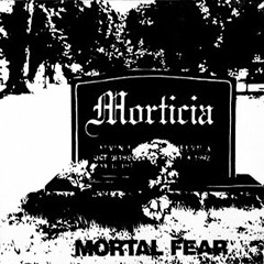 A1. Mortal Fear
