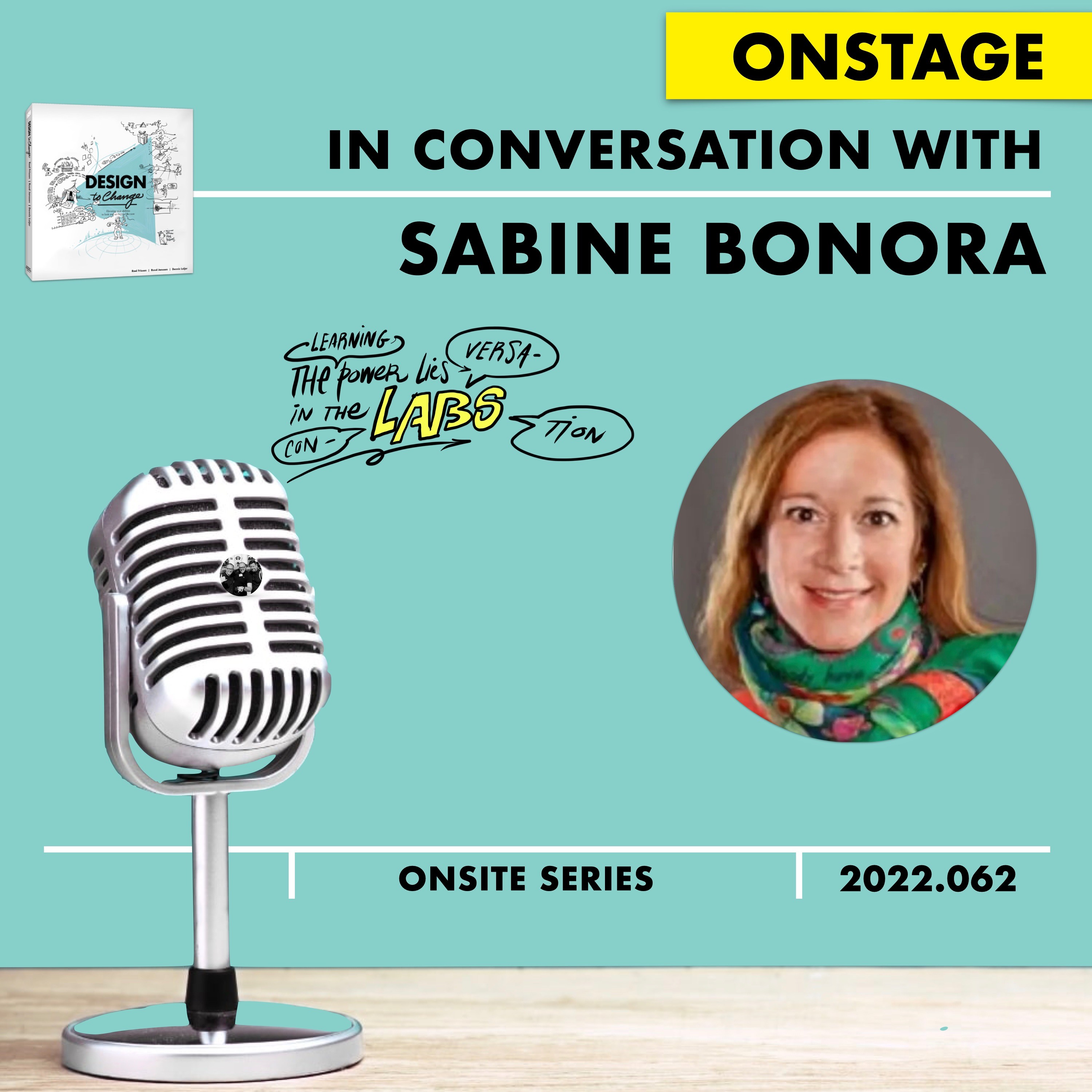 Event Design Collective PODcasts