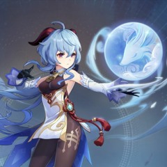 [Genshin Impact] Qilin's Prance (Ganyu Theme) - Cover