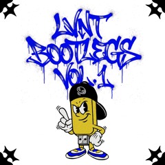 BONEKINHA IRAQUIANA FT. MU540 - TE AMO $2 (LVNT BOOTLEG)
