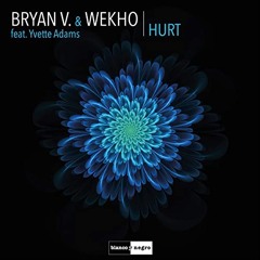 Bryan V & Wekho - Hurt Ft. Yvette Adams