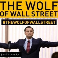 Wall Street x iSpy Mashup - arlii
