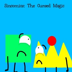 Sincomics: The Cursed Magic