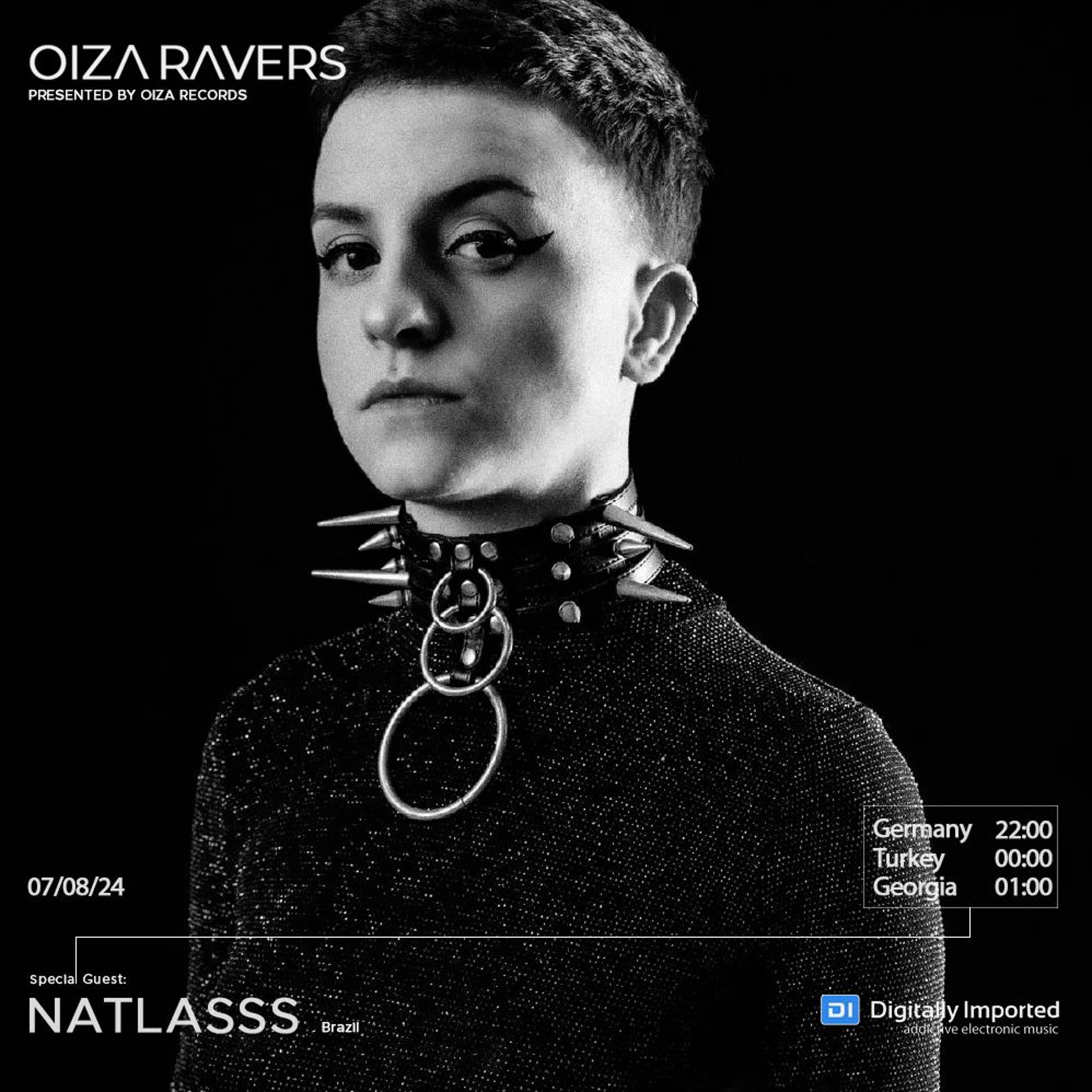OIZA RECORDS