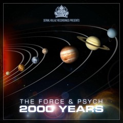 The Force & Psych - Out There