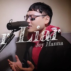 Joy Hanna - Liar Liar(여자키) Cover by 이성훈(alOne)