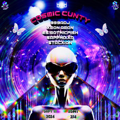 nb_dnb - Cosmic Cunty - StacXion