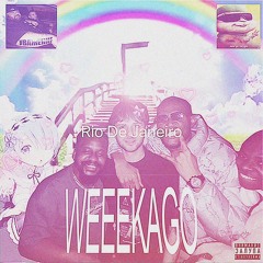 weekago prod. by PANCHOS