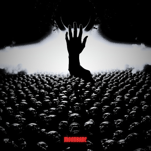 BLODYA -  MOONBANE
