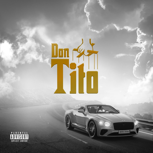 Don Tito Intro by MPR Tito