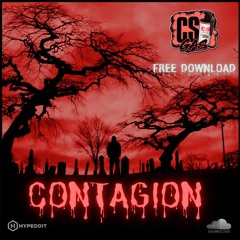 CS GAS -CONTAGION