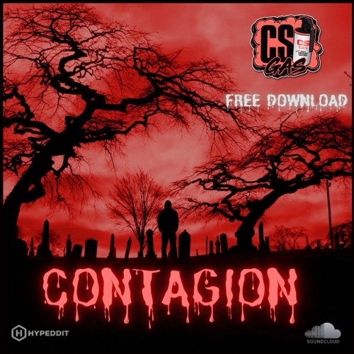 CS GAS -CONTAGION