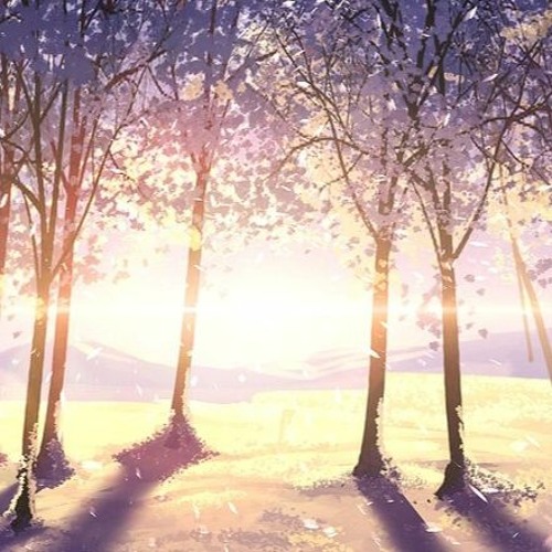 ElectronicOtaku - Radiance
