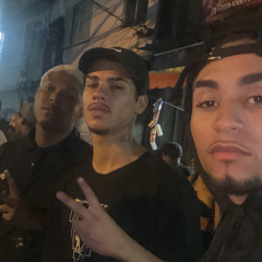 USANDO LANÇA DA MAÇÃ  PIQUE DOS CRIA KKK .wav