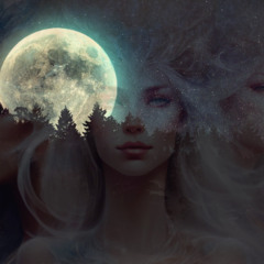 Dancing in the moonlight (original)