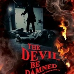 📖 14+ The Devil Be Damned by Ali Vali