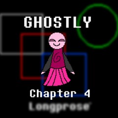 Ghostly