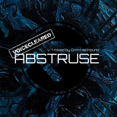 Abstruse v.7 mixed by Grim Hellhound voiceless