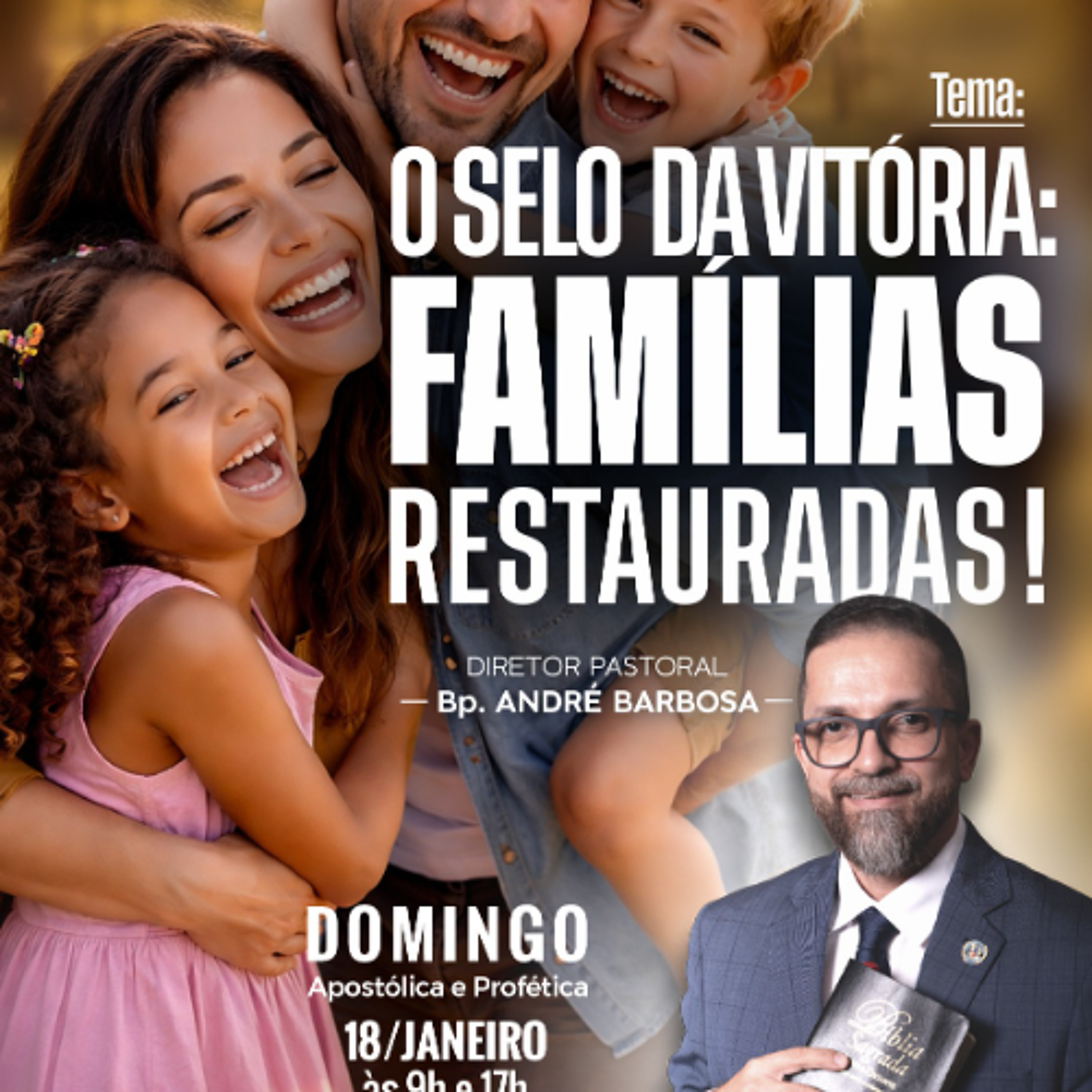 A05MOD68_20260118 - SELO DA VITÓRIA: FAMÍLIAS RESTAURADAS. episode artwork
