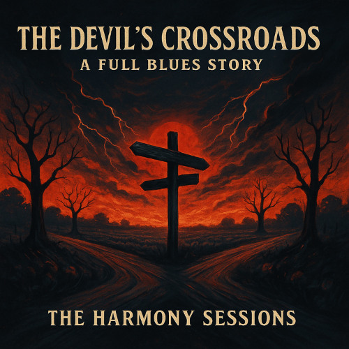 20. Devil’s Crossroads