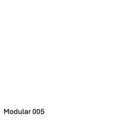 MODULAR-005
