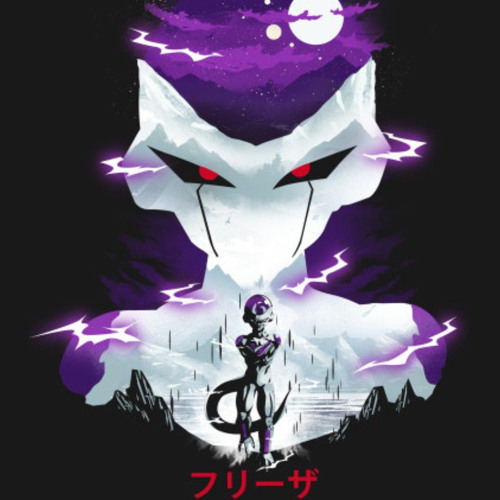 Stream Frieza Song Bow Down By Divide Music Ft Fabvl Dragon Ball Super By Ryuga Drakonson Listen Online For Free On Soundcloud