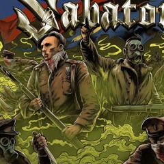 the attack of the dead men