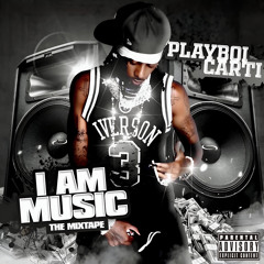 MUSIC (THE MIXTAPE) HOSTED BY DJ SWAMP IZZO