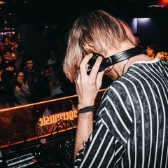 Capej - Live Vinyl Mix @ Goya, Madrid Summer 2019