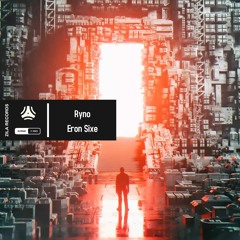 Eron Sixe - Ryno