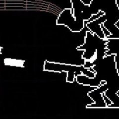 (VAPE) Deltarune - Ruder Buster (Arrangement)