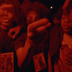 bloxkz x Eblack x Ju6ixx00 x Gbando - 4 Man Weave