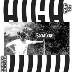 SlowDownSchlachthof02/09/22