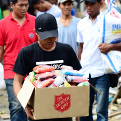 The Salvation Army - Asia