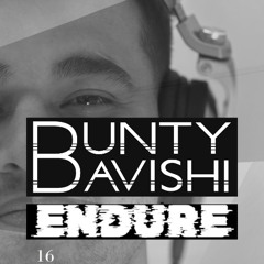 ENDURE Podcast 16