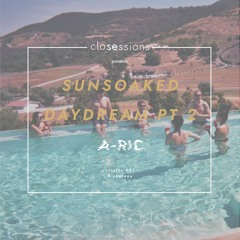 Sunsoaked Dreams (Pt 2) - session 001