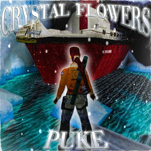 crystal flowers ep