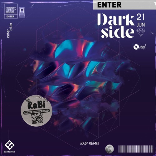 Alanwalker - Darkside (Rabi Remix)