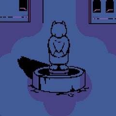 Abandoned Town - UNDERTALE 10th Anniversary