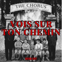VOIS SUR TON CHEMIN (Abtra Edit)