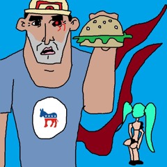 fortnite burger ft. todd the midget