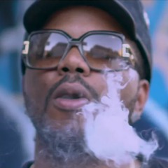 Moshine - Streets Know